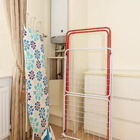 Hatch Street St Stephen's * دبلن