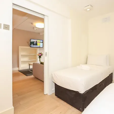 Hatch Street St Stephen's شقة دبلن