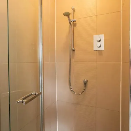 Hatch Street St Stephen's * دبلن