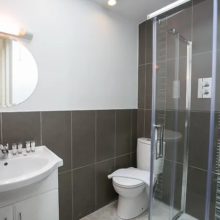 Hatch Street St Stephen's