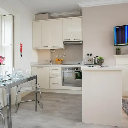 Hatch Street St Stephen's * دبلن