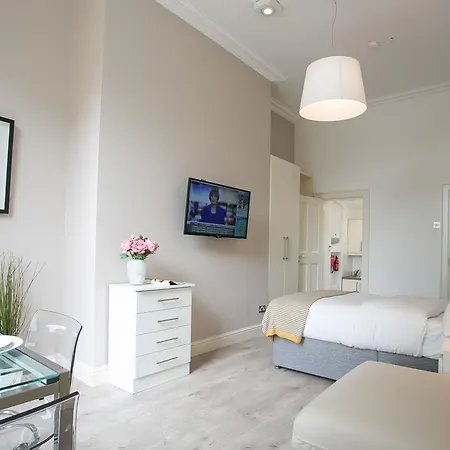 Hatch Street St Stephen's