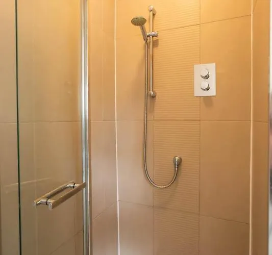 Hatch Street St Stephen's * Дублин