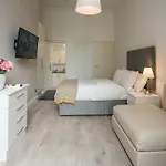 아파트 Hatch Street St Stephen's