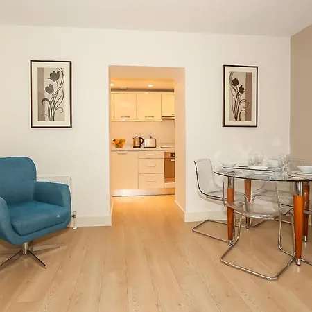 Hatch Street St Stephen's * Дублин