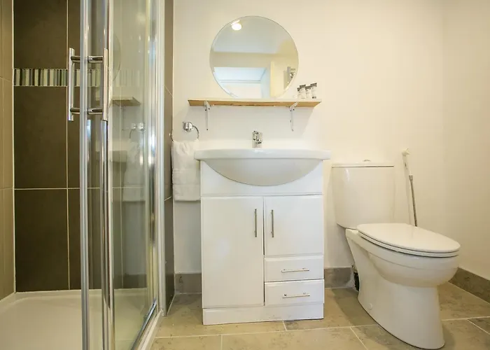 Hatch Street St Stephen's