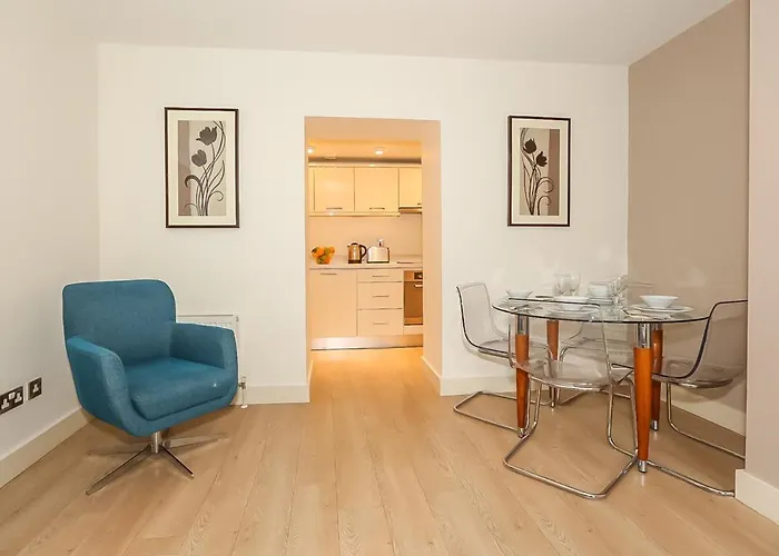 Hatch Street St Stephen's * Дублин