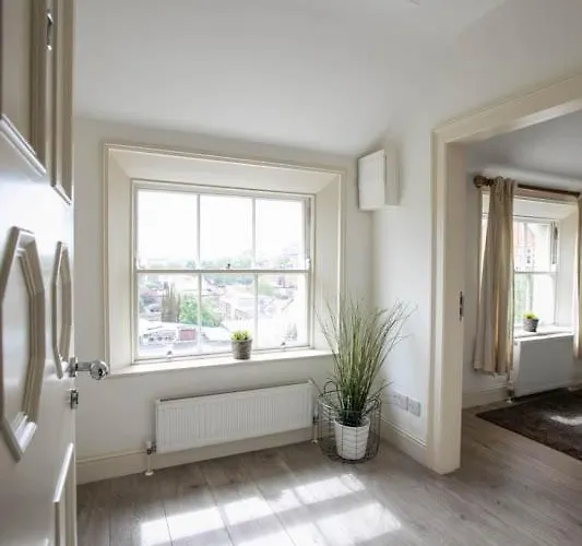 Hatch Street St Stephen's Апартаменты *