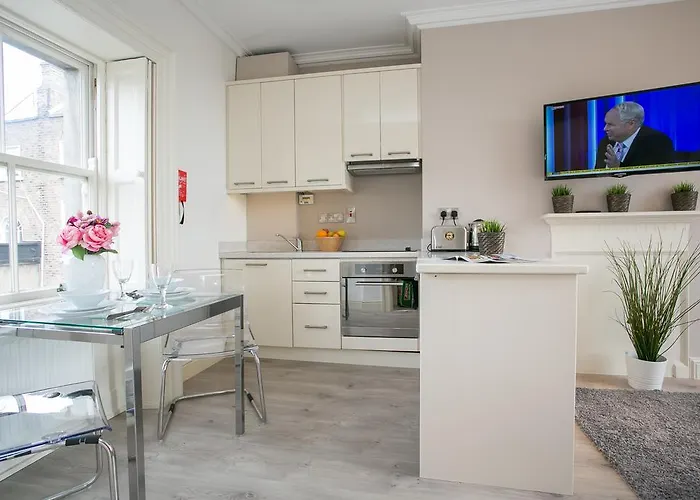 Hatch Street St Stephen's * Дублин