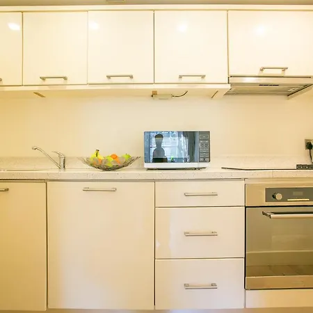 Apartamento Hatch Street St Stephen's