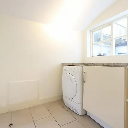 Hatch Street St Stephen's Apartamento