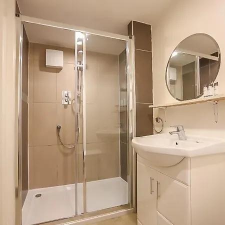 Hatch Street St Stephen's