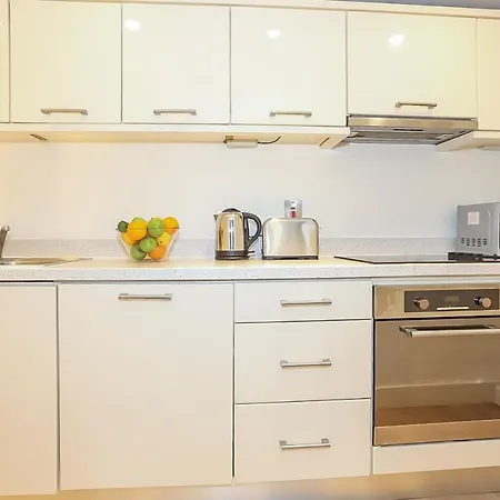 Apartamento Hatch Street St Stephen's Dublin