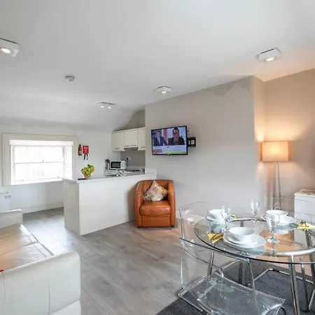 Apartment Hatch Street St Stephen's