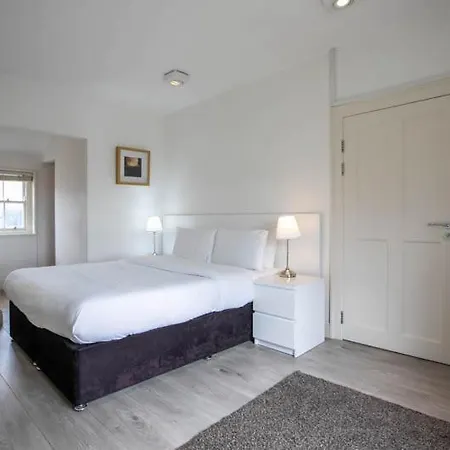 Apartman Hatch Street St Stephen's Dublin