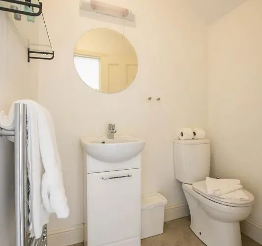 Hatch Street St Stephen's *