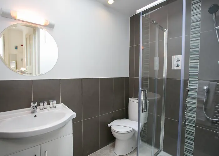 Hatch Street St Stephen's