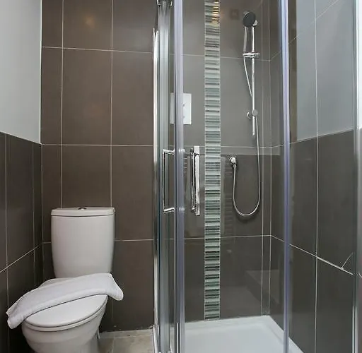 Hatch Street St Stephen's Dublin