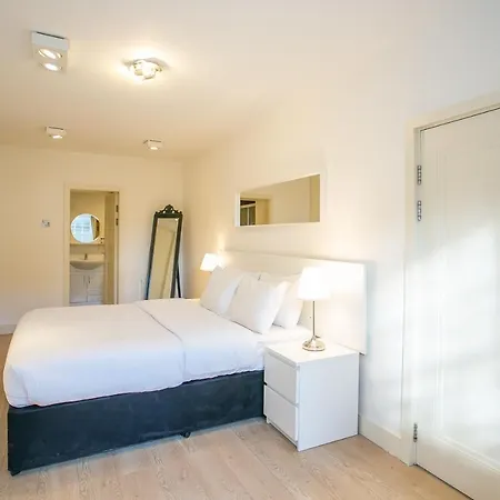 Hatch Street St Stephen's Apartamento Dublín