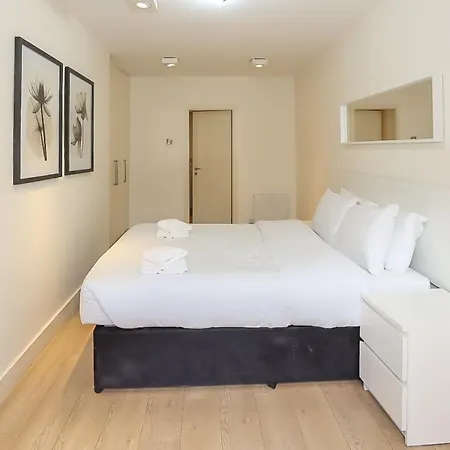 Hatch Street St Stephen's * 都柏林