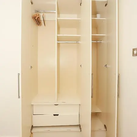 Hatch Street St Stephen's 公寓 *