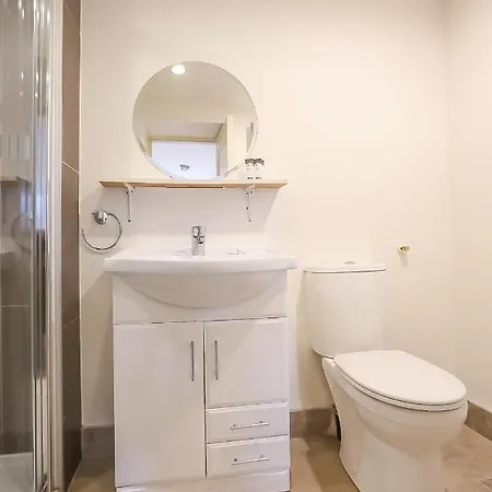 公寓 Hatch Street St Stephen's