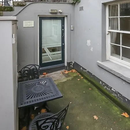 Apartamento Hatch Street St Stephen's Dublín