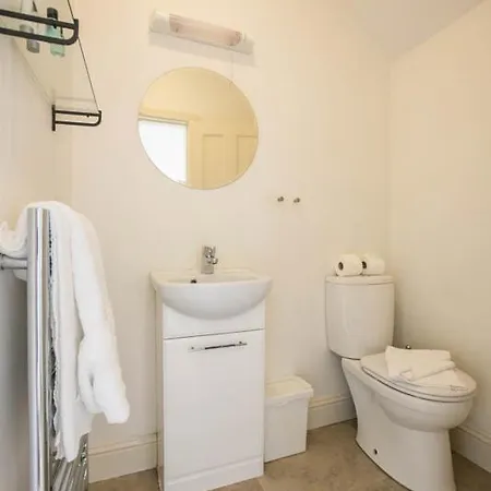 Hatch Street St Stephen's *