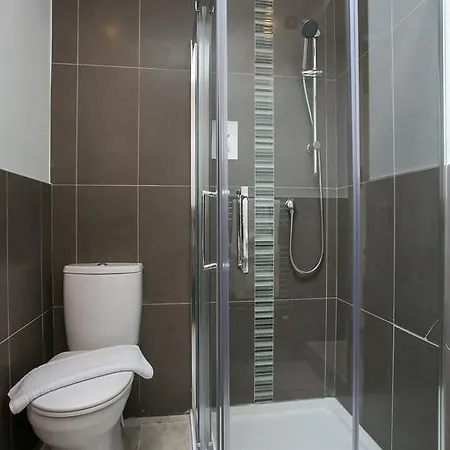 Hatch Street St Stephen's 都柏林