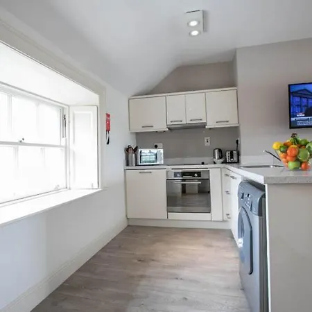 Apartman Hatch Street St Stephen's Dublin