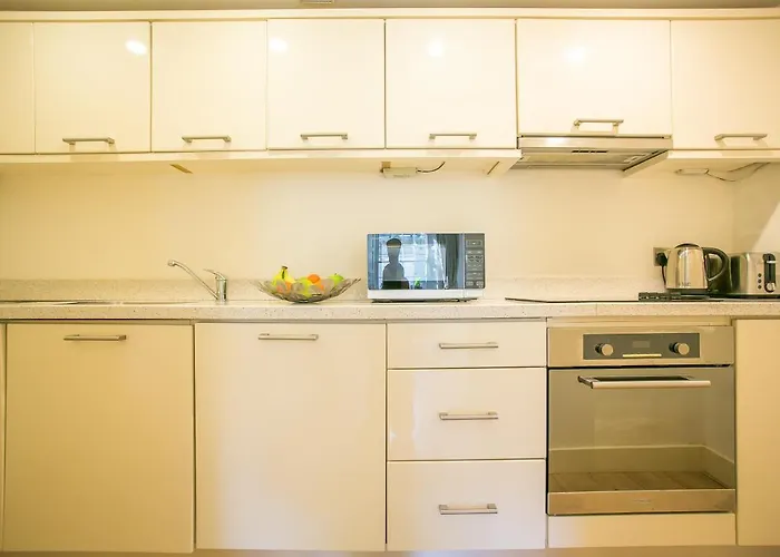 Apartman Hatch Street St Stephen's