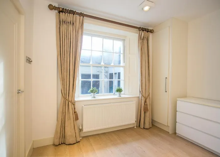 Hatch Street St Stephen's Apartman *