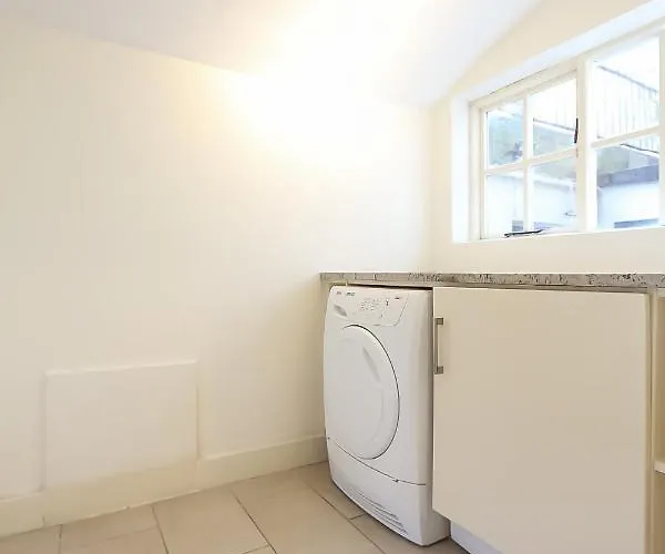 Hatch Street St Stephen's Apartman