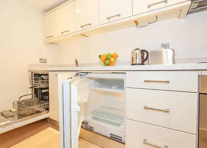 Apartman Hatch Street St Stephen's Dublin