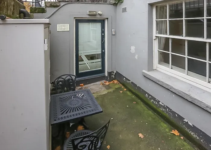 Apartman Hatch Street St Stephen's Dublin