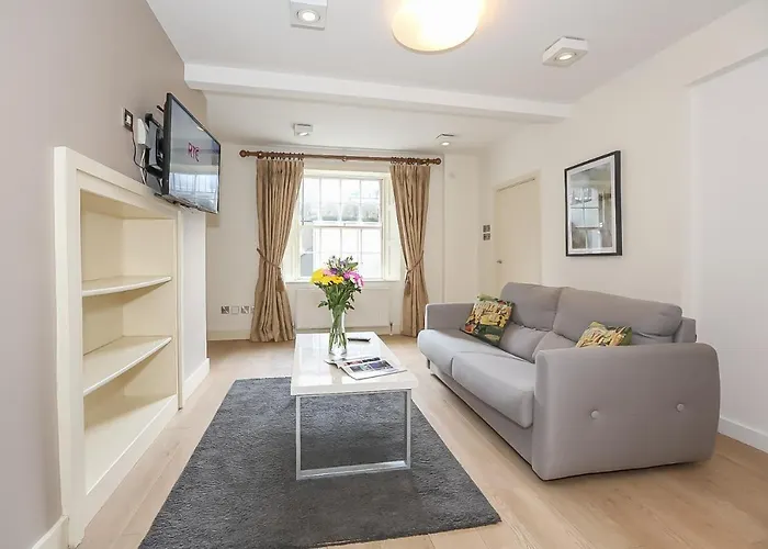 Hatch Street St Stephen's Apartman Dublin