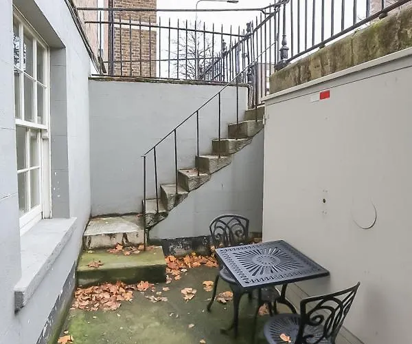 Apartman Hatch Street St Stephen's Dublin